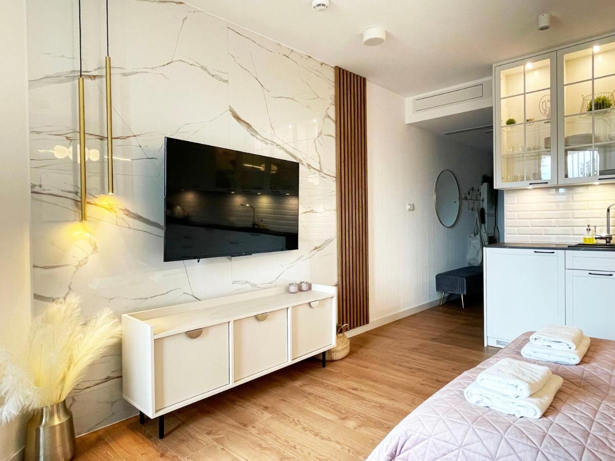Pinea Premium 4You Pobierowo Exterior foto